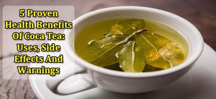 coca-tea-benefits