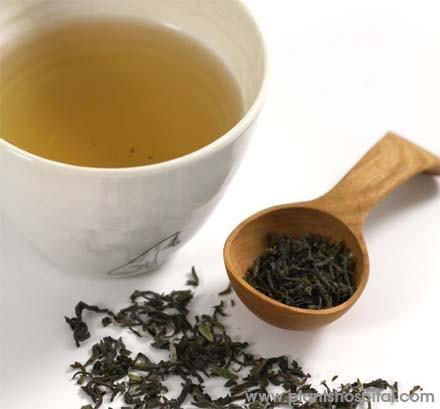 Darjeeling Tea