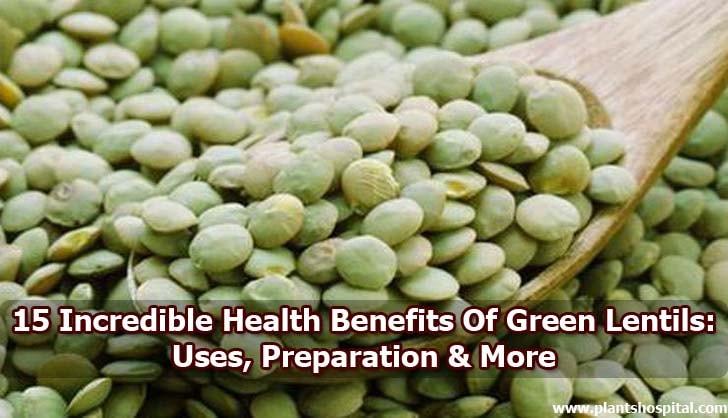Green-lentils-benefits