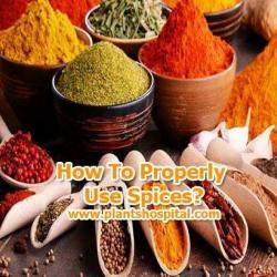 spices-benefits
