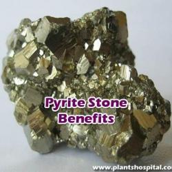 Pyrite-Stone