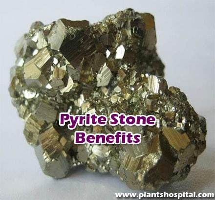 Pyrite-Stone