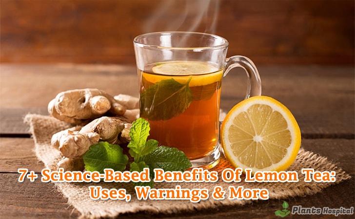 lemon-tea-benefits