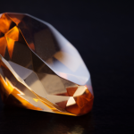 Amber stone meaning